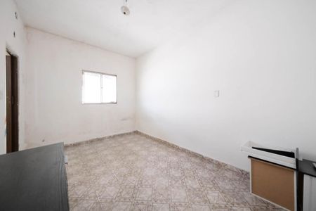 Suíte de casa para alugar com 1 quarto, 38m² em Vila Paranagua, São Paulo