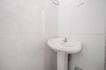 Casa para alugar com 38m², 1 quarto e sem vagaSuíte