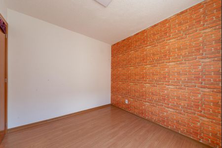 Quarto 2 de apartamento para alugar com 2 quartos, 50m² em Cecília, Viamão