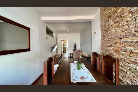 sala de casa à venda com 3 quartos, 330m² em Colégio Batista, Belo Horizonte