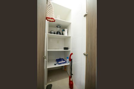 Apartamento à venda com 39m², 2 quartos e 1 vaga Apartamento à venda com 39m², 2 quartos e 1 vagaFoto 13