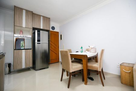 Apartamento à venda com 39m², 2 quartos e 1 vaga Apartamento à venda com 39m², 2 quartos e 1 vagaFoto 01