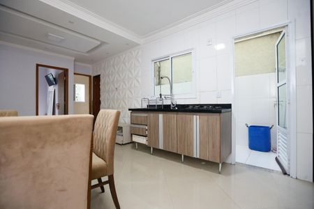 Apartamento à venda com 39m², 2 quartos e 1 vaga Apartamento à venda com 39m², 2 quartos e 1 vagaFoto 12