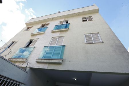 Apartamento à venda com 39m², 2 quartos e 1 vaga Apartamento à venda com 39m², 2 quartos e 1 vagaFoto 04