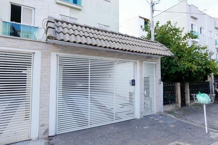 Apartamento à venda com 39m², 2 quartos e 1 vaga Apartamento à venda com 39m², 2 quartos e 1 vagaFoto 02