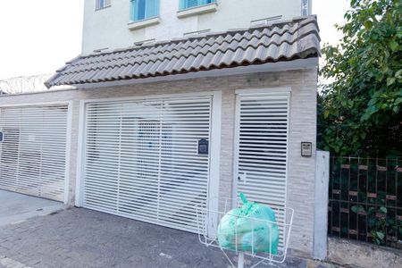 Apartamento à venda com 39m², 2 quartos e 1 vaga Apartamento à venda com 39m², 2 quartos e 1 vagaFoto 03