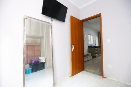 Apartamento à venda com 39m², 2 quartos e 1 vaga Apartamento à venda com 39m², 2 quartos e 1 vagaFoto 25