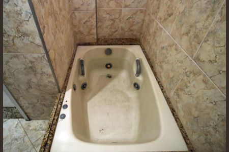 Apartamento à venda com 40m², 1 quarto e 1 vagaBanheiro