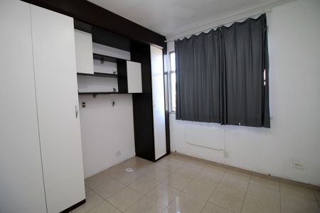 Apartamento à venda com 40m², 1 quarto e 1 vagaQuarto
