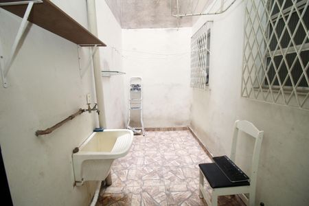 Apartamento à venda com 40m², 1 quarto e 1 vagaÁrea de Serviço