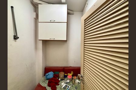 Apartamento à venda com 170m², 3 quartos e 1 vaga Apartamento à venda com 170m², 3 quartos e 1 vagaÁrea de serviço - suíte