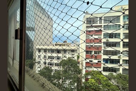 Apartamento à venda com 170m², 3 quartos e 1 vaga Apartamento à venda com 170m², 3 quartos e 1 vagaSuíte 1 - vista