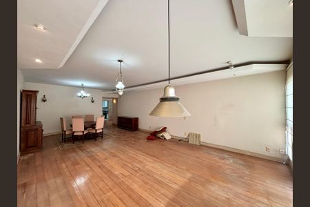 Sala de apartamento para alugar com 3 quartos, 170m² em Copacabana, Rio de Janeiro