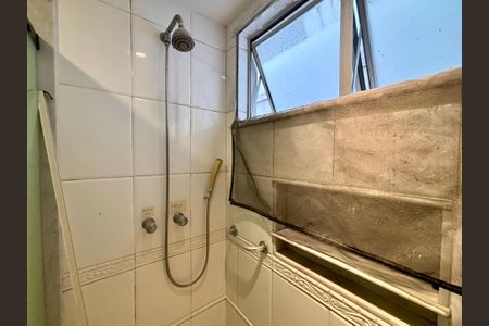 Apartamento à venda com 170m², 3 quartos e 1 vaga Apartamento à venda com 170m², 3 quartos e 1 vagaSuíte 2 - banheiro 2