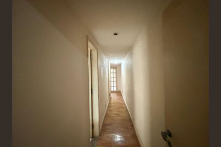 Apartamento à venda com 170m², 3 quartos e 1 vaga Apartamento à venda com 170m², 3 quartos e 1 vagaCorredor