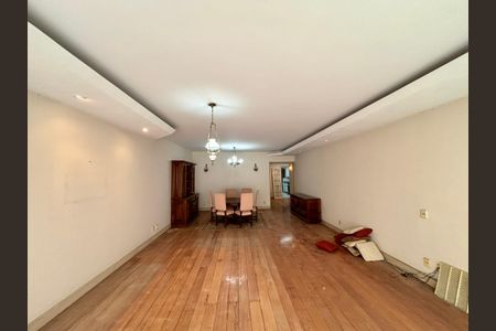 Apartamento à venda com 170m², 3 quartos e 1 vaga Apartamento à venda com 170m², 3 quartos e 1 vagaSala