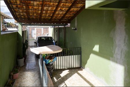 Casa à venda com 223m², 3 quartos e 2 vagasGaragem