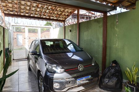 Casa à venda com 223m², 3 quartos e 2 vagasGaragem