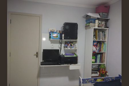 Quarto 2 de apartamento à venda com 2 quartos, 60m² em Vila Nossa Senhora de Fatima, Guarulhos
