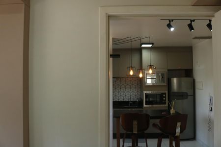 Quarto de apartamento para alugar com 1 quarto, 31m² em Água Branca, São Paulo