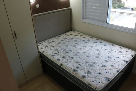 Quarto de apartamento para alugar com 1 quarto, 31m² em Água Branca, São Paulo