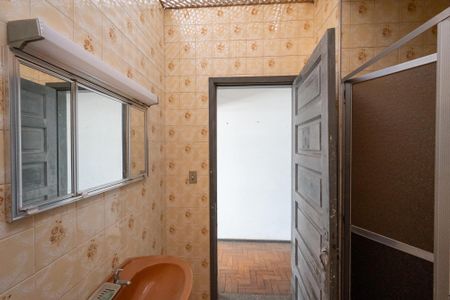 Casa à venda com 152m², 2 quartos e 2 vagasBanheiro Social