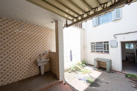 Casa à venda com 152m², 2 quartos e 2 vagasLavanderia