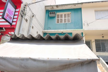 Casa à venda com 152m², 2 quartos e 2 vagasFachada