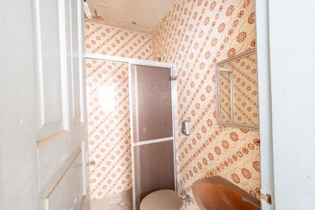 Casa à venda com 152m², 2 quartos e 2 vagasBanheiro de Serviço