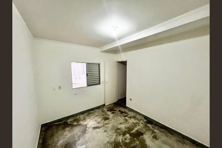 Quarto de casa de condomínio para alugar com 1 quarto, 60m² em Vila Bandeirantes, São Paulo