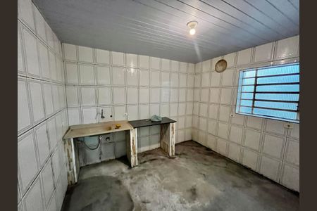 Casa de condomínio para alugar com 60m², 1 quarto e sem vagaCozinha