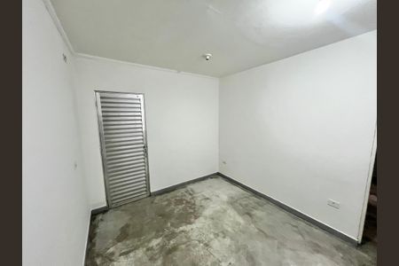 Sala de casa de condomínio para alugar com 1 quarto, 60m² em Vila Bandeirantes, São Paulo