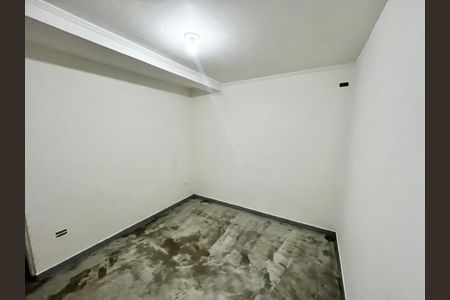 Casa de condomínio para alugar com 60m², 1 quarto e sem vagaQuarto