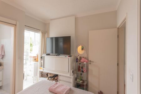 Casa de condomínio à venda com 80m², 2 quartos e 2 vagas Casa de condomínio à venda com 80m², 2 quartos e 2 vagasSuíte 1