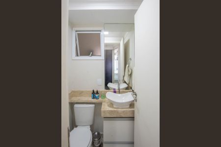 Casa de condomínio à venda com 80m², 2 quartos e 2 vagas Casa de condomínio à venda com 80m², 2 quartos e 2 vagasLavabo