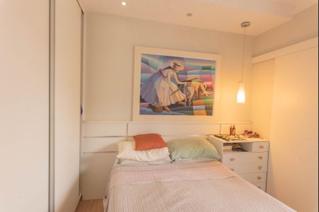 Casa de condomínio à venda com 80m², 2 quartos e 2 vagas Casa de condomínio à venda com 80m², 2 quartos e 2 vagasSuíte 1