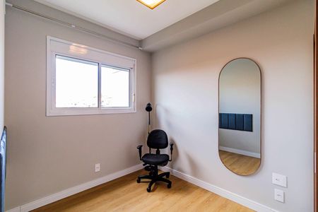 Apartamento à venda com 39m², 2 quartos e 1 vaga Apartamento à venda com 39m², 2 quartos e 1 vagaQuarto 02