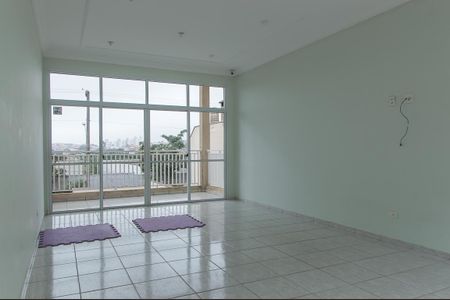 Apartamento para alugar com 53m², 2 quartos e 1 vaga Apartamento para alugar com 53m², 2 quartos e 1 vagaÁrea Comum