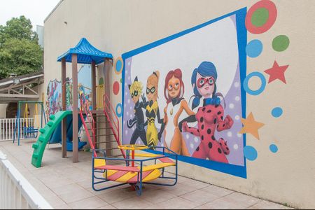 Apartamento para alugar com 53m², 2 quartos e 1 vaga Apartamento para alugar com 53m², 2 quartos e 1 vagaÁrea Comum