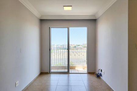 Apartamento para alugar com 53m², 2 quartos e 1 vaga Apartamento para alugar com 53m², 2 quartos e 1 vagaSala