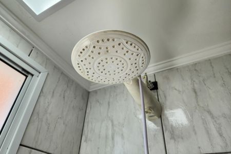 Apartamento para alugar com 53m², 2 quartos e 1 vaga Apartamento para alugar com 53m², 2 quartos e 1 vagaBanheiro