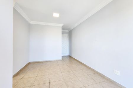 Apartamento para alugar com 53m², 2 quartos e 1 vaga Apartamento para alugar com 53m², 2 quartos e 1 vagaSala