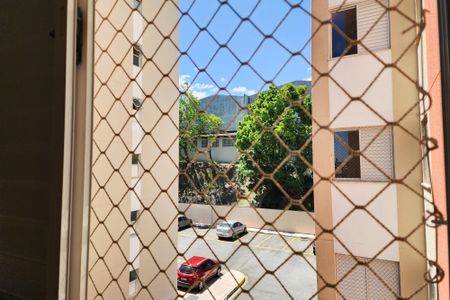 Apartamento para alugar com 53m², 2 quartos e 1 vaga Apartamento para alugar com 53m², 2 quartos e 1 vagaVista do Quarto 1