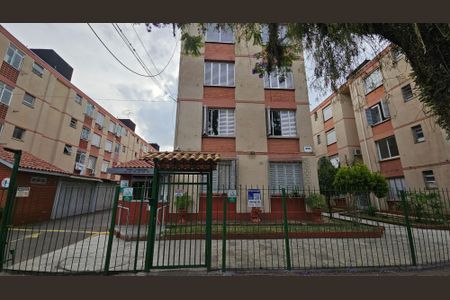 Apartamento à venda com 38m², 1 quarto e sem vaga Apartamento à venda com 38m², 1 quarto e sem vagaFachada