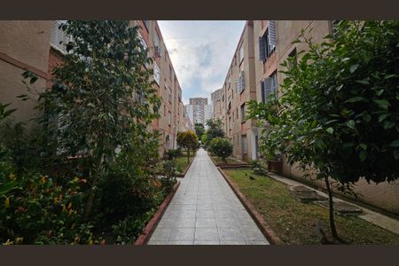 Apartamento à venda com 38m², 1 quarto e sem vaga Apartamento à venda com 38m², 1 quarto e sem vagaÁrea comum