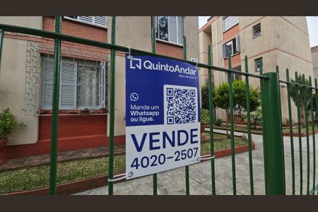 Apartamento à venda com 38m², 1 quarto e sem vaga Apartamento à venda com 38m², 1 quarto e sem vagaPlaquinha
