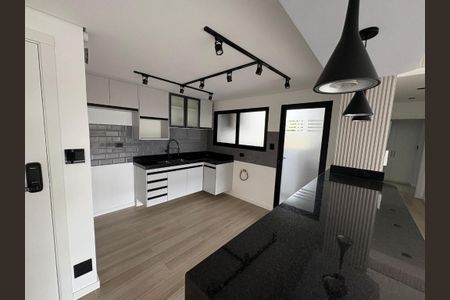 Apartamento à venda com 89m², 2 quartos e 1 vaga Apartamento à venda com 89m², 2 quartos e 1 vagaFoto 06