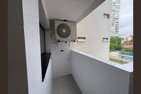 Apartamento à venda com 89m², 2 quartos e 1 vaga Apartamento à venda com 89m², 2 quartos e 1 vagaFoto 28