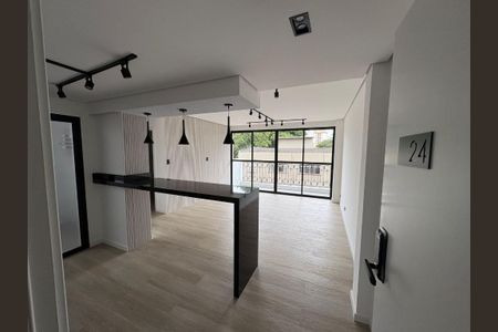 Apartamento à venda com 89m², 2 quartos e 1 vaga Apartamento à venda com 89m², 2 quartos e 1 vagaFoto 03