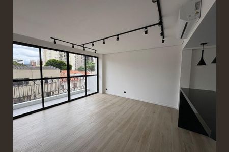 Foto 01 de apartamento à venda com 2 quartos, 89m² em Pinheiros, São Paulo
